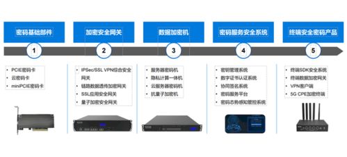 南京恒略首傳信安商用密碼安全產(chǎn)品與解決方案 網(wǎng)絡(luò)技術(shù)服務(wù)的全面保障