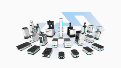 斯坦德AMR累計交付逾3000臺 計算機信息技術咨詢服務的隱形推手