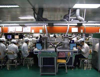 蘋果在印度加速布局 緯創助力iPhone裝配與信息技術服務