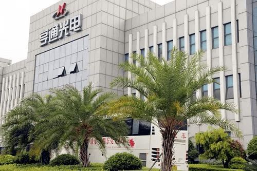 2020年前三季度23家光通信廠商表現(xiàn)分析 信息系統(tǒng)集成服務(wù)穩(wěn)步增長