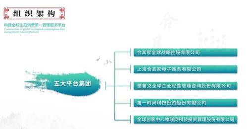 擁抱物聯網 收獲時代趨勢財富，跨入商界頂流圈層的戰略路徑